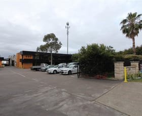 Factory, Warehouse & Industrial commercial property leased at 29 Monro Avenue Kirrawee NSW 2232