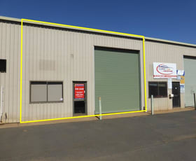 Factory, Warehouse & Industrial commercial property leased at 3/13 Hawthorn Street Dubbo NSW 2830