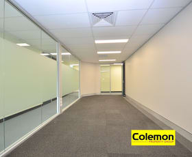 Offices commercial property leased at 205B/414 Gardeners Road Rosebery NSW 2018