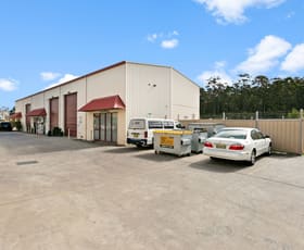 Showrooms / Bulky Goods commercial property leased at 3/46 Sandringham Avenue Thornton NSW 2322