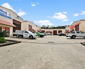Showrooms / Bulky Goods commercial property leased at 3/46 Sandringham Avenue Thornton NSW 2322