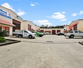 Factory, Warehouse & Industrial commercial property leased at 3/46 Sandringham Avenue Thornton NSW 2322