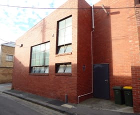 Factory, Warehouse & Industrial commercial property leased at 24-30 Warwick Street North Melbourne VIC 3051