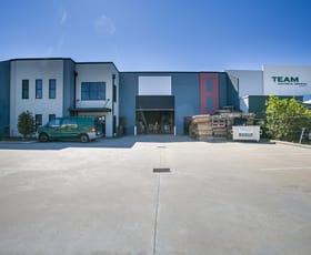 Factory, Warehouse & Industrial commercial property leased at 46 Tacoma Circuit Canning Vale WA 6155