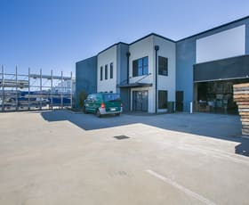 Factory, Warehouse & Industrial commercial property leased at 46 Tacoma Circuit Canning Vale WA 6155