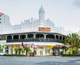 Shop & Retail commercial property leased at Cairns City QLD 4870