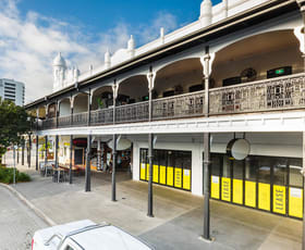 Shop & Retail commercial property leased at Cairns City QLD 4870