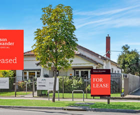 Medical / Consulting commercial property leased at 298 Victoria Road Thornbury VIC 3071