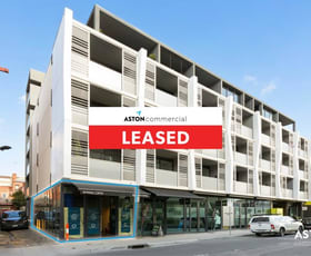 Offices commercial property leased at Shop 6, 30 Chatham Street Prahran VIC 3181