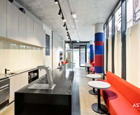 Offices commercial property leased at Shop 6, 30 Chatham Street Prahran VIC 3181