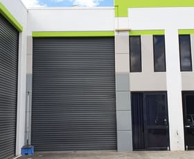 Factory, Warehouse & Industrial commercial property leased at 7/27 Township Drive Burleigh Heads QLD 4220