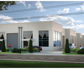 Factory, Warehouse & Industrial commercial property leased at 3/30-32 Christensen Street Cheltenham VIC 3192