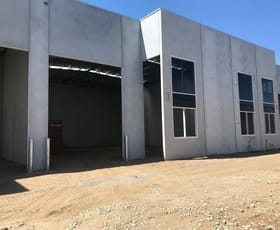 Factory, Warehouse & Industrial commercial property leased at 3/30-32 Christensen Street Cheltenham VIC 3192