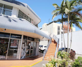 Medical / Consulting commercial property leased at Upper Mount Gravatt QLD 4122