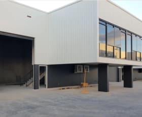 Factory, Warehouse & Industrial commercial property leased at 8 Jullian Close Pagewood NSW 2035