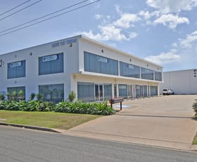 Offices commercial property leased at 8/9 Swan Crescent Winnellie NT 0820