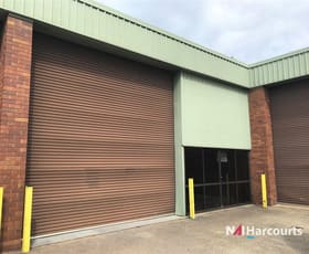 Factory, Warehouse & Industrial commercial property leased at 5/240 Leitchs Road Brendale QLD 4500