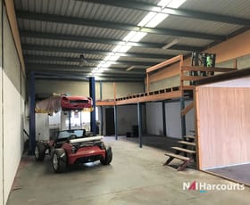 Factory, Warehouse & Industrial commercial property leased at 5/240 Leitchs Road Brendale QLD 4500