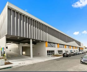 Factory, Warehouse & Industrial commercial property leased at 3/8 Jullian Close Banksmeadow NSW 2019