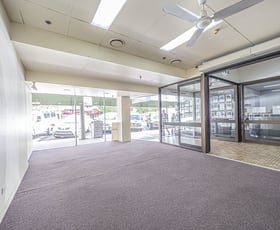 Offices commercial property leased at Shop 2&3/63-69 Walker Street Casino NSW 2470