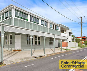 Offices commercial property leased at 1 Pier Avenue Shorncliffe QLD 4017