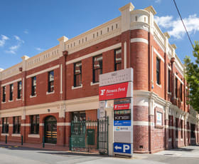 Offices commercial property leased at 560 Church Street Richmond VIC 3121