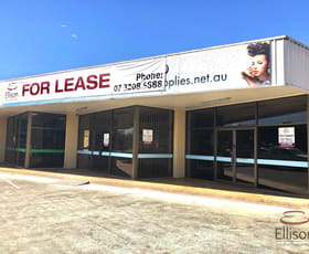 Shop & Retail commercial property leased at 3&4 3 Gunn Street Underwood QLD 4119