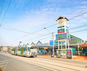 Shop & Retail commercial property leased at Shop 13/383 Keilor Road Niddrie VIC 3042