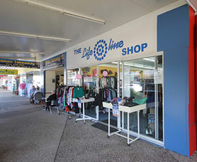 Shop & Retail commercial property for lease at 2/105 Bay Terrace Wynnum QLD 4178