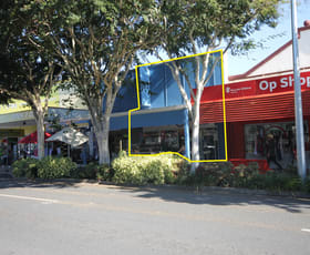 Shop & Retail commercial property for lease at 2/105 Bay Terrace Wynnum QLD 4178