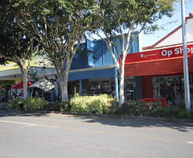 Offices commercial property for lease at 2/105 Bay Terrace Wynnum QLD 4178