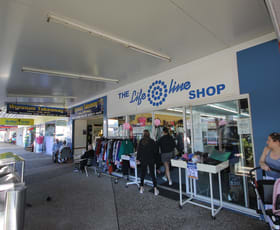 Shop & Retail commercial property for lease at 2/105 Bay Terrace Wynnum QLD 4178
