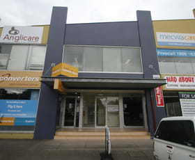 Offices commercial property leased at 3/66 Main Street Pakenham VIC 3810