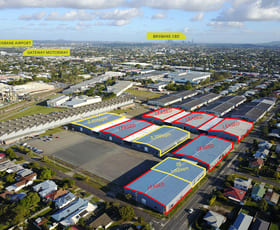 Factory, Warehouse & Industrial commercial property leased at Virginia QLD 4014