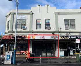 Shop & Retail commercial property leased at 3 Paisley Street Footscray VIC 3011