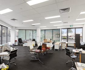 Offices commercial property leased at 85 Camberwell Road Hawthorn East VIC 3123