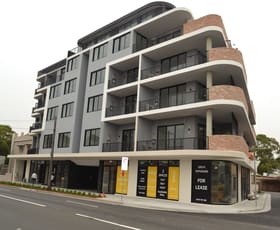 Offices commercial property leased at 1/1 HARROW ROAD Bexley NSW 2207