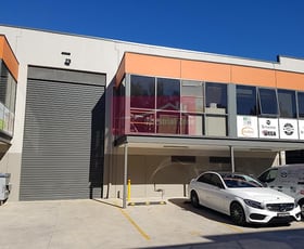 Other commercial property leased at Unit 19/11 Davies Road Padstow NSW 2211