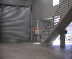 Factory, Warehouse & Industrial commercial property leased at 31 Governor Macquarie Drive Chipping Norton NSW 2170