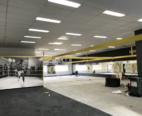 Shop & Retail commercial property leased at Level 1/59 Aberdeen Street Northbridge WA 6003