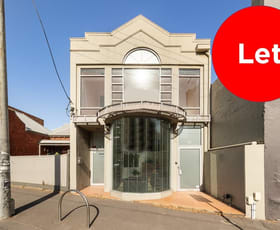 Offices commercial property leased at 387 St Georges Road Fitzroy North VIC 3068