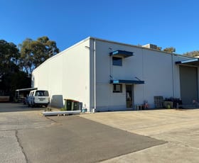 Factory, Warehouse & Industrial commercial property leased at 4/4 Bremen Drive Salisbury South SA 5106