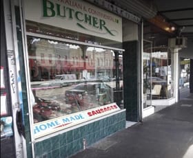 Shop & Retail commercial property leased at 785 Nicholson Street. Carlton North VIC 3054