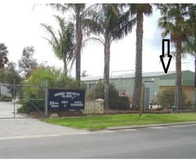 Factory, Warehouse & Industrial commercial property for lease at 4/14 Fields Street Pinjarra WA 6208