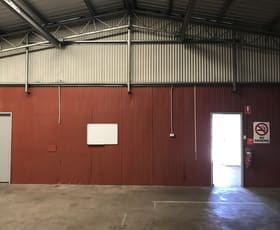 Factory, Warehouse & Industrial commercial property leased at 4/14 Field Street Pinjarra WA 6208
