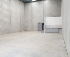 Factory, Warehouse & Industrial commercial property leased at Keysborough VIC 3173