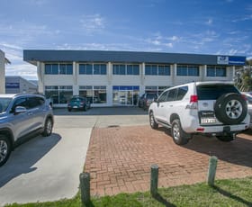 Factory, Warehouse & Industrial commercial property leased at 19 McDonald Street Osborne Park WA 6017