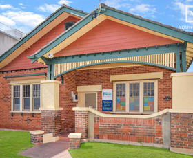 Offices commercial property leased at 31 Welsford St Shepparton VIC 3630