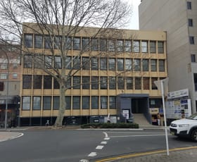Offices commercial property leased at Suite 301 Level 3, 398 Chapel Road Bankstown NSW 2200