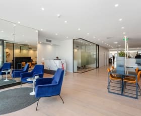 Offices commercial property leased at L2 299-301 Clarendon Street South Melbourne VIC 3205